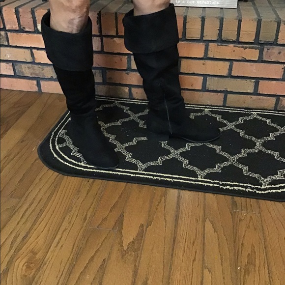 Ladies high boots - Picture 7 of 9